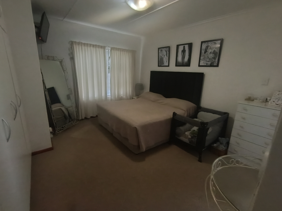 To Let 3 Bedroom Property for Rent in Onverwacht Western Cape